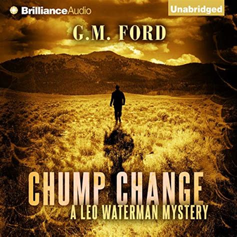 Full Download Chump Change Leo Waterman 8 By Gm Ford
