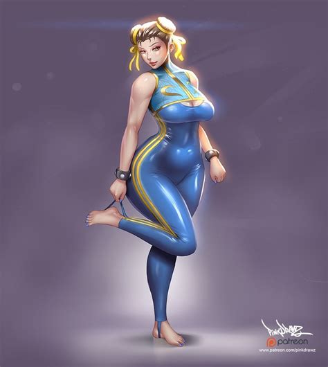 ChurchOfChunLi. At this church we worship the First Lady of Fighting Games, the Strongest Woman in the World...Chun-Li! This is a NSFW subreddit, but sharing SFW content is certainly welcome and encouraged as well! Credit to akaranger on Pixiv for the screenshot used in the subreddit banner.
