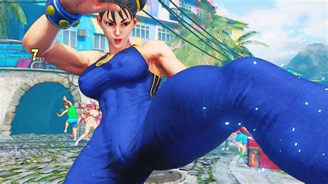 Chun li boobs. Chun-Li has further developed as a woman!!!Stay tuned for more USF4 + SFV - 2Yes!Follow Us!• Twitter: https://twitter.com/2yesGaming• Instagram: http://insta... 