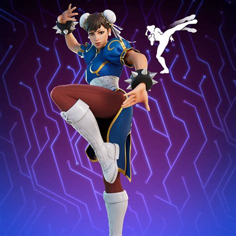 Every skin in the shop comes back unless it has a reason to. You will be able to get chun li when she reappears. 8. Reply. DartBoardGamer. • 1 yr. ago. Every skin minus battle pass skins can come back to shop (unless a legacy system is made or a policy changes). Unless the licensing agreement won't let it come back, anything in shop can return.. 