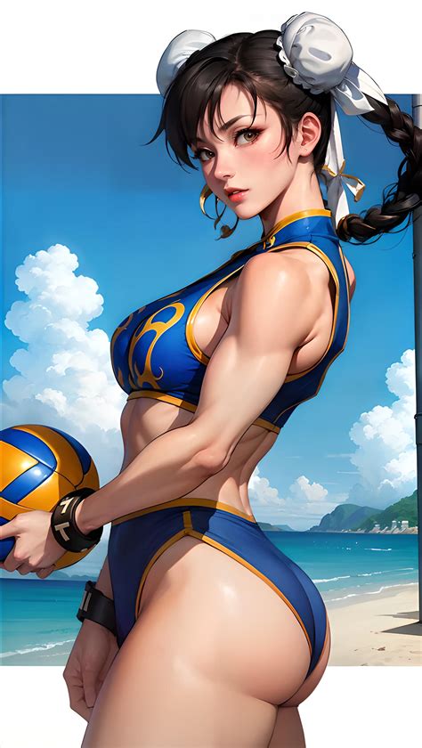 🔥 Chun_Li_23 Leaked XxX