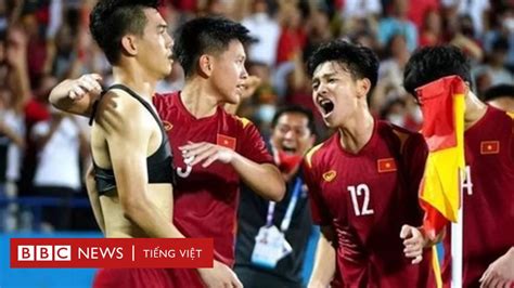 Chung kết bóng đá nam SEA Games: Việt Nam-Thái Lan, cơ hội 50 …