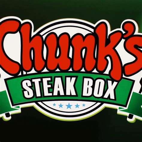 Chunks’s Steak Box - Community - Accrington - Facebook