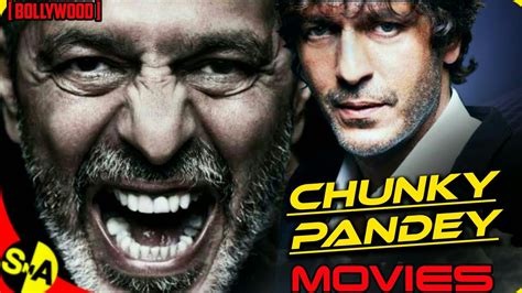 Chunky Pandey Movie List - FindThatMovie