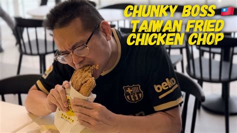 Chunky boss. Comfort food at its best! 📞: +639457985176 G/F Crossroads, 32nd St., Bonifacio Global City, Taguig 