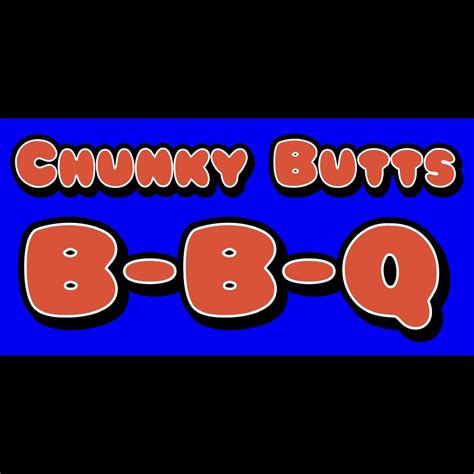 Chunky Butts BBQ LLC., Halls, Tennessee. 808 likes · 52 talking about this · 23 were here. Ready for some deep smoked BBQ? We can do it! With Chunky Butts if good …. 