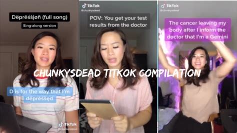 Chunkysdead Leaked 🍌 XxX