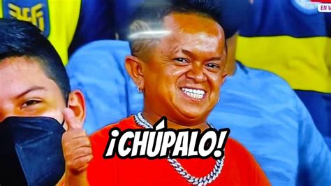 Chupalo by Jorgito Guayaco & La Kutty & La Chicho - YouTube