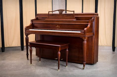 Do you own a vintage Mason & Hamlin Grand Piano that yo
