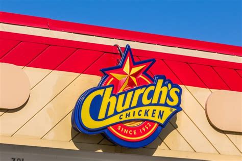 Yelp users haven't asked any questions yet about Church's Chicken. Recommended Reviews. Your trust is our top concern, so businesses can't pay to alter or remove their reviews. Learn more about reviews. Username. Location. 0. 0. 1 star rating. Not good. 2 star rating. Could've been better. 3 star rating. OK. 4 star rating. Good.