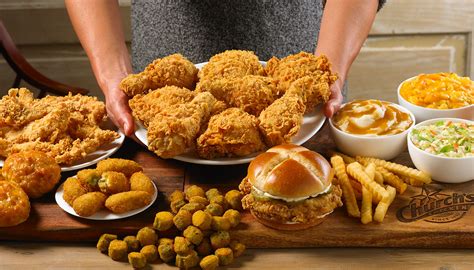 Church's Chicken Returns to Huntsville, AL with New Grand Opening on June 22nd Celebration to Include Family Fun, Free Fried Chicken Coupons, and Big Prize Giveaway HUNTSVILLE, AL, June 13, 2018 /24-7PressRelease/ -- The delicious taste of Church's Chicken's® hand-battered, made-in house fried chicken, home-style sides, …. 