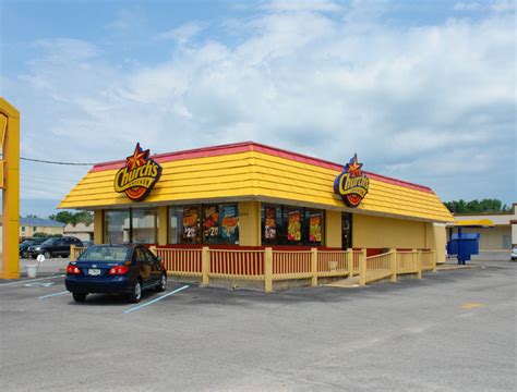 Sep 25, 2023 · Church’s Texas Chicken – Home – Milton, Florida – Facebook Serving fresh, hot fried chicken since 1952! (Hours may vary.) 6584 Hwy. 90, Milton, FL 32570. . 