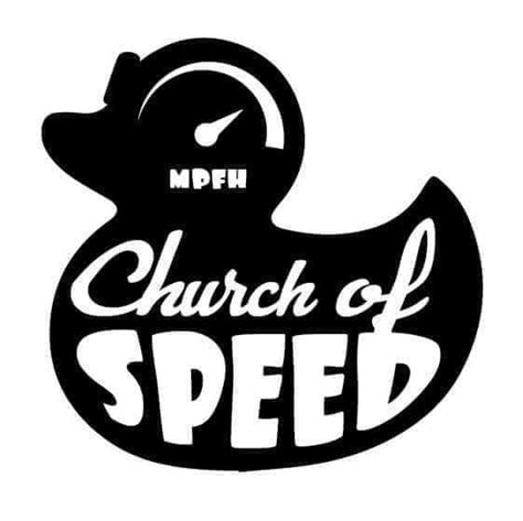 Welcome to the new Church of Speed website and forum. This forum is for general discussion and jaw-jacking... 11,584; 11,641; 1 year, 1 month ago. Anonymous. NSFW.. 
