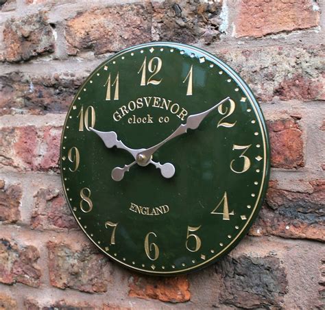 Church Clock - Etsy