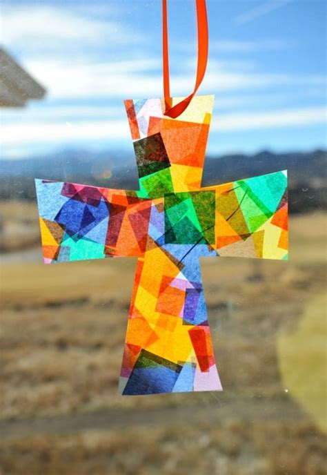 Church Craft ideas - Pinterest