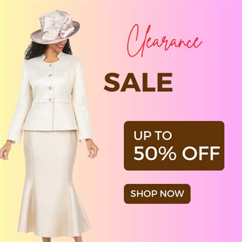 Church Dresses Clearance Church suits for less