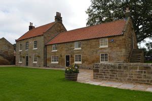 Church Farmhouse, Swainby, North Yorkshire