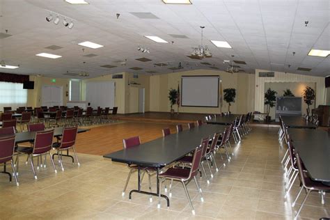 Church Hall Rentals in Land O Lakes, FL - Yellow Pages