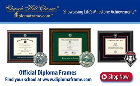 Church Hill Classics Diploma Frame Review - Real Advice Gal