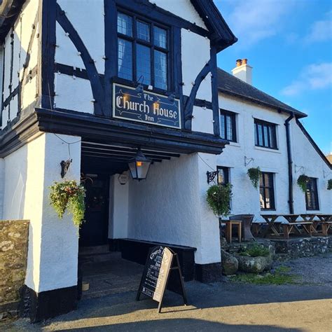 Church House Inn - CLOSED - Tripadvisor