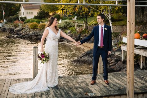 Church Landing Nh Weddings