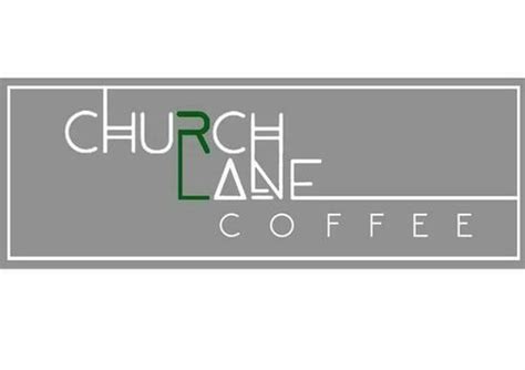 Church Lane Coffee - Café