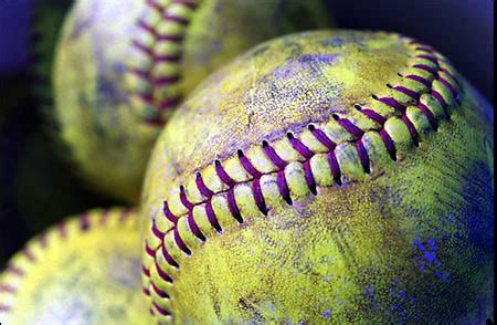 Church League Softball Fistfight - CyleYoung.com