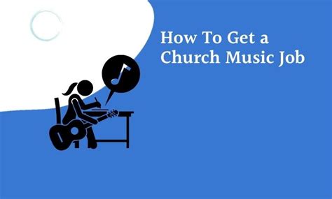 Church Music Jobs Jobs, Employment in California