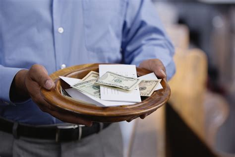 Church Offering & Tithes Envelopes - LifeWay Christian Resources