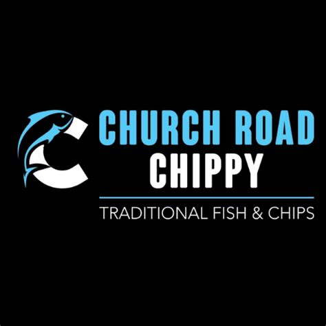 Church Road Chippy - Order Online