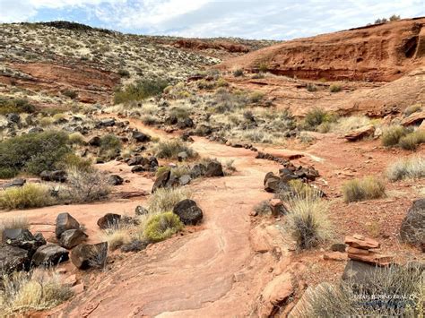 Church Rocks Trail Utah, hiking Church Rocks Trail - Washington, UT …