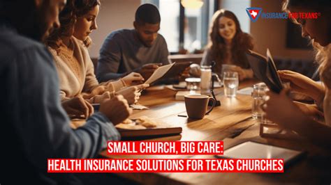 Church Solutions Insurance & F Company Profile