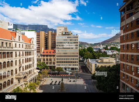 Church Square (Cape Town) - Wikipedia