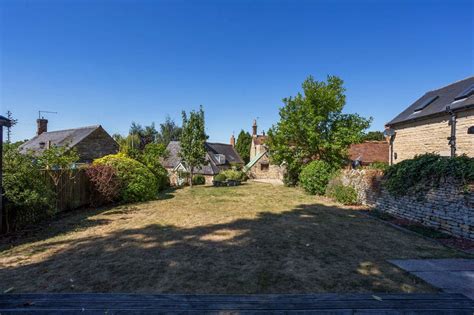 Church Street North Luffenham, Oakham, Rutland, LE15 8JR