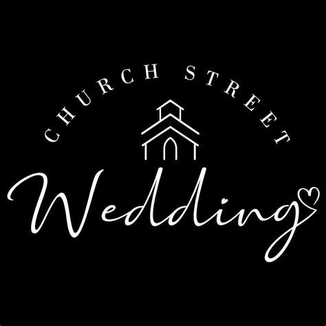 Church Street Wedding Venue – Mason Ohio