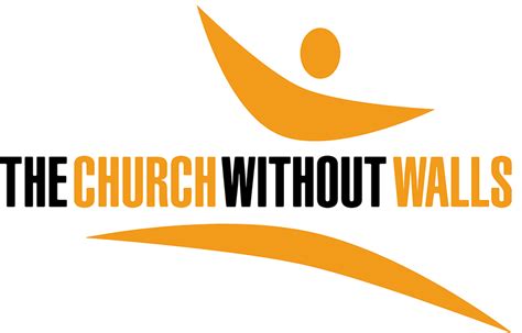 Church Without Walls – LOGOS