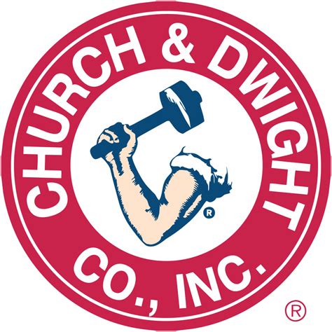 Church and Dwight Co. Inc. Colgate-Palmolive Co. 
