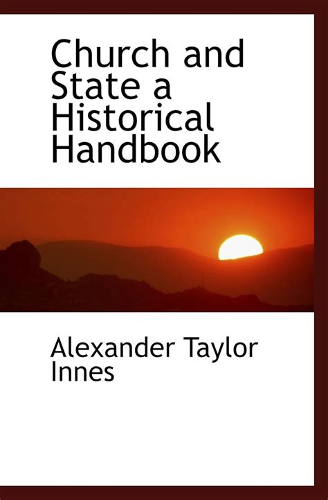 Church and state a historical handbook by alexander taylor innes. - Contes et légendes de tahiti et des mers du sud.