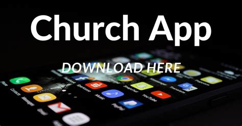 Church apps. Things To Know About Church apps. 
