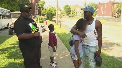 Church camps in St. Louis focus on giving youth opportunities