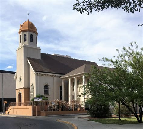 Church el paso. Western Hills United Methodist Church - El Paso, El Paso, Texas. 720 likes · 13 talking about this · 2,048 were here. A United Methodist community making disciples of Jesus Christ for the... 
