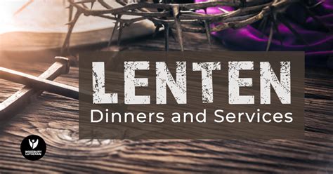 Church events and Lenten dinners around Downriver – The