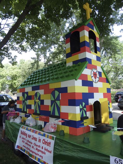 Find and save ideas about church float ideas for parade on Pinter