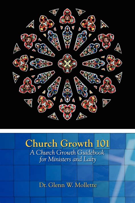 Church growth 101 a church growth guidebook for ministers and laity. - Dodge durango service handbuch und teile.