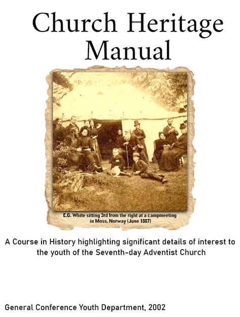 Church heritage manual pathfinders south pacific. - Financial futures and options a guide to markets applications and strategies.