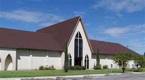 Church in Harlingen, TX - Hours & Locations - Chamber of …