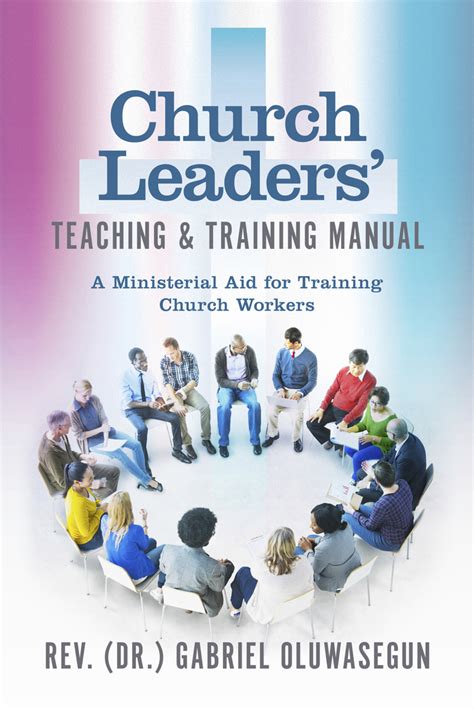 Church leaders teaching training manual a ministerial aid for training church workers. - Armin mohler: von der csu zum neofaschismus.