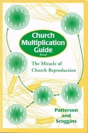 Church multiplication guide revised the miracle of church reproduction. - Persona 3 fes social link guide.