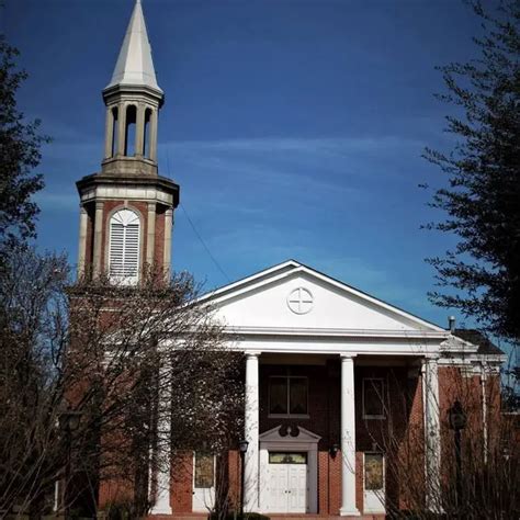 Church of Christ - Pine Bluff, AR - Church in Pine Bluff, Arkansas