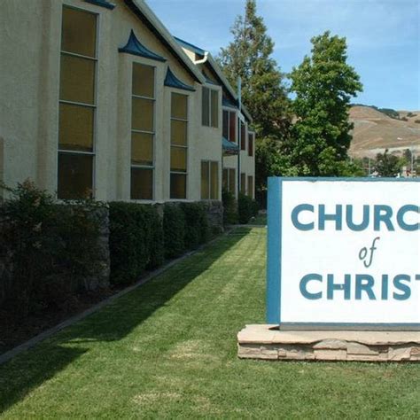 Church of Christ South Hayward, 320 Industrial Pkwy, Hayward, …